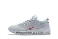 femmes nike air max 97 en promo cherry blossom bullet